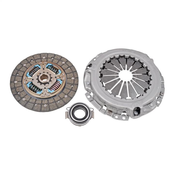 ADT330202 Blue Print Clutch Kit