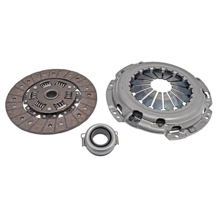 Blue Print ADT330203 Clutch kit ADT330203: Buy near me in Poland at 2407.PL - Good price!
