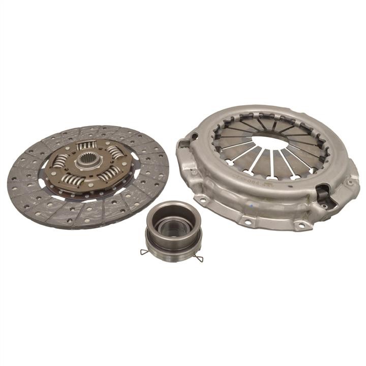 Blue Print ADT330225 Clutch kit ADT330225: Buy near me at 2407.PL in Poland at an Affordable price!