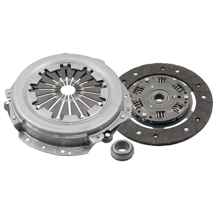 Blue Print ADT330232 Clutch kit ADT330232: Buy near me in Poland at 2407.PL - Good price!