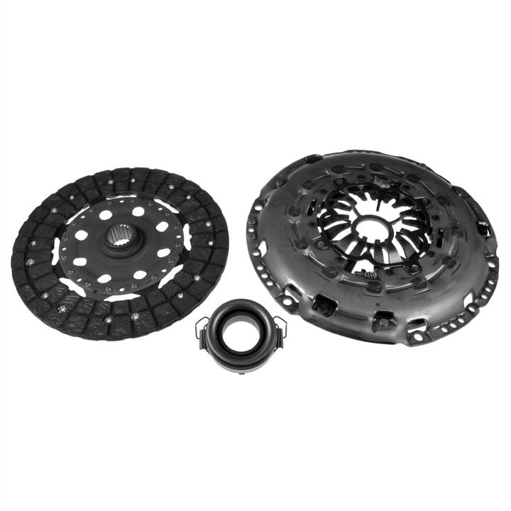Blue Print ADT330234C Clutch thrust plate ADT330234C: Buy near me at 2407.PL in Poland at an Affordable price!