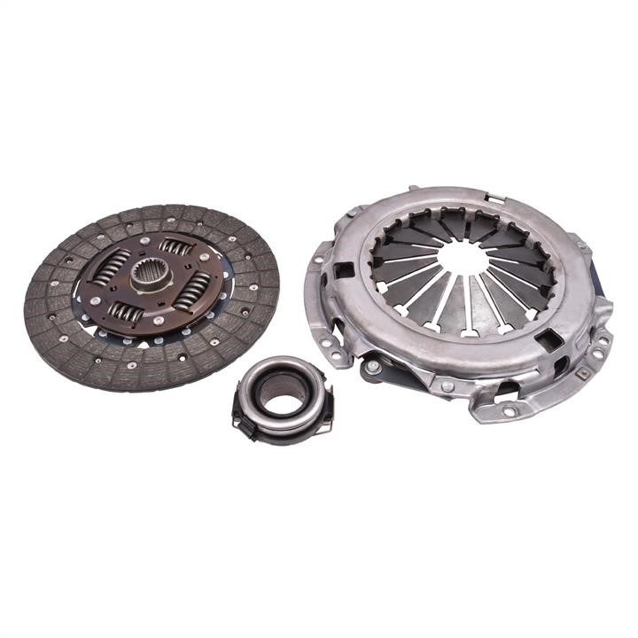 Kupplungssatz Komplett Toyota Hilux: ADT330235C Blue Print Kupplungssatz