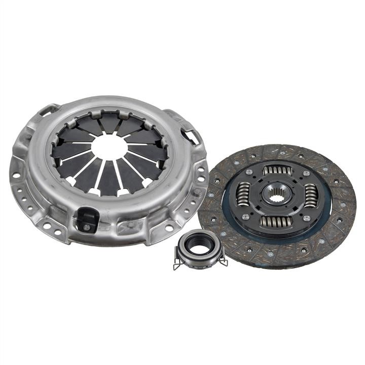 Blue Print ADT33026 Clutch kit ADT33026: Buy near me in Poland at 2407.PL - Good price!