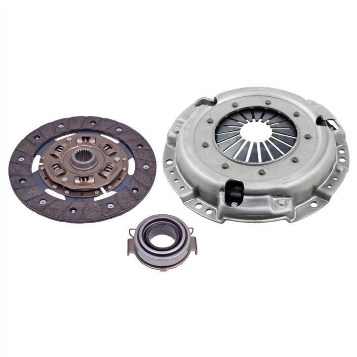 Blue Print ADT330264 Clutch kit ADT330264: Buy near me in Poland at 2407.PL - Good price!