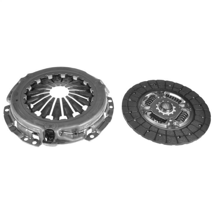 Blue Print ADT330267 Clutch kit ADT330267: Buy near me in Poland at 2407.PL - Good price!