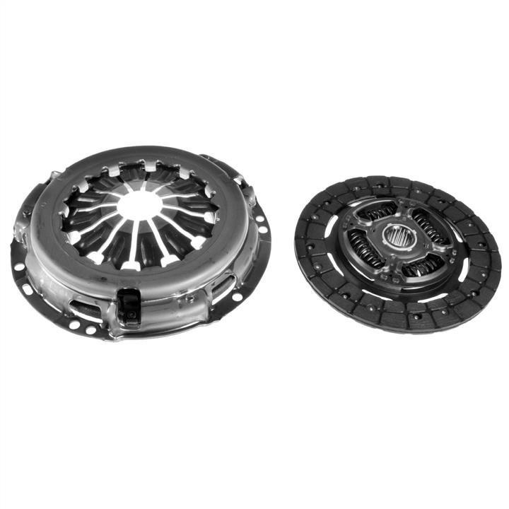 Blue Print ADT330271 Clutch kit ADT330271: Buy near me in Poland at 2407.PL - Good price!