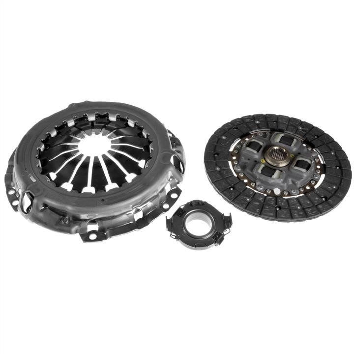 Blue Print ADT330274 Clutch kit ADT330274: Buy near me in Poland at 2407.PL - Good price!