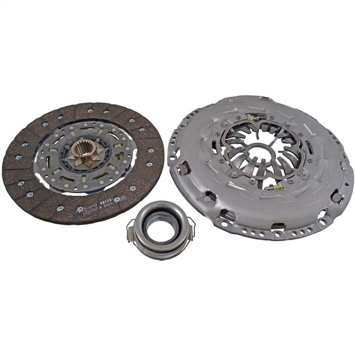 Blue Print ADT330290 Clutch kit ADT330290: Buy near me in Poland at 2407.PL - Good price!