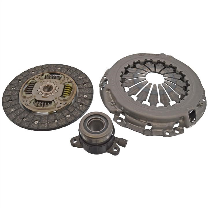 Blue Print ADT330296 Clutch kit ADT330296: Buy near me in Poland at 2407.PL - Good price!