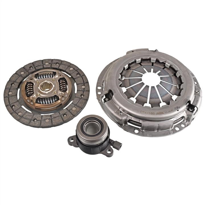 Blue Print ADT330297 Clutch kit ADT330297: Buy near me in Poland at 2407.PL - Good price!