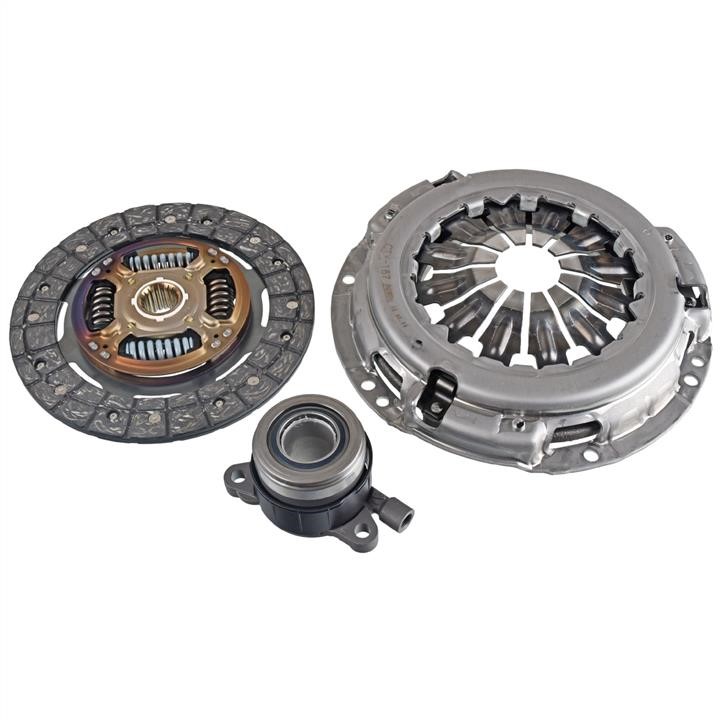 Blue Print ADT330298 Clutch kit ADT330298: Buy near me in Poland at 2407.PL - Good price!