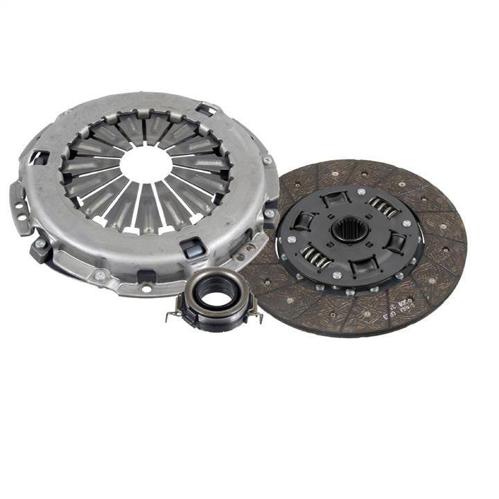 Blue Print ADT330303 Clutch kit ADT330303: Buy near me in Poland at 2407.PL - Good price!
