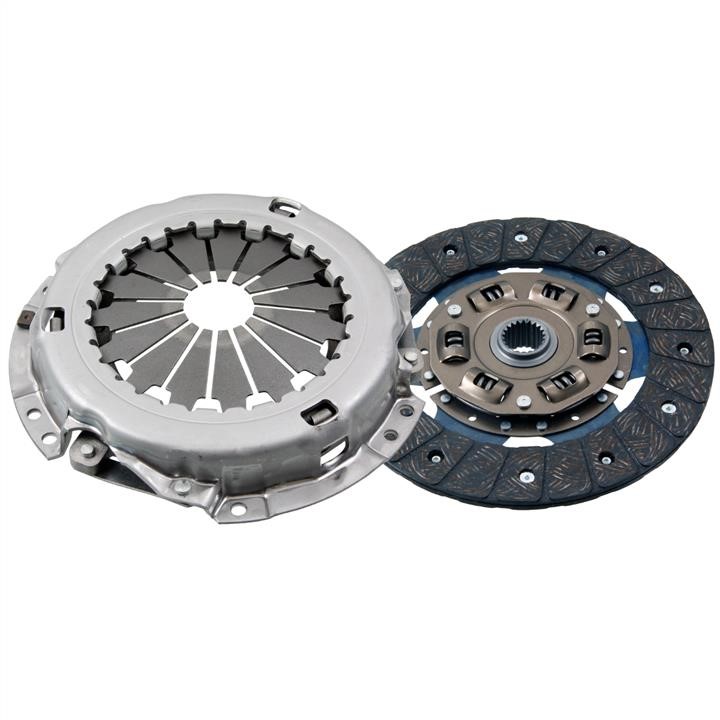 Blue Print ADT330316 Clutch kit ADT330316: Buy near me in Poland at 2407.PL - Good price!