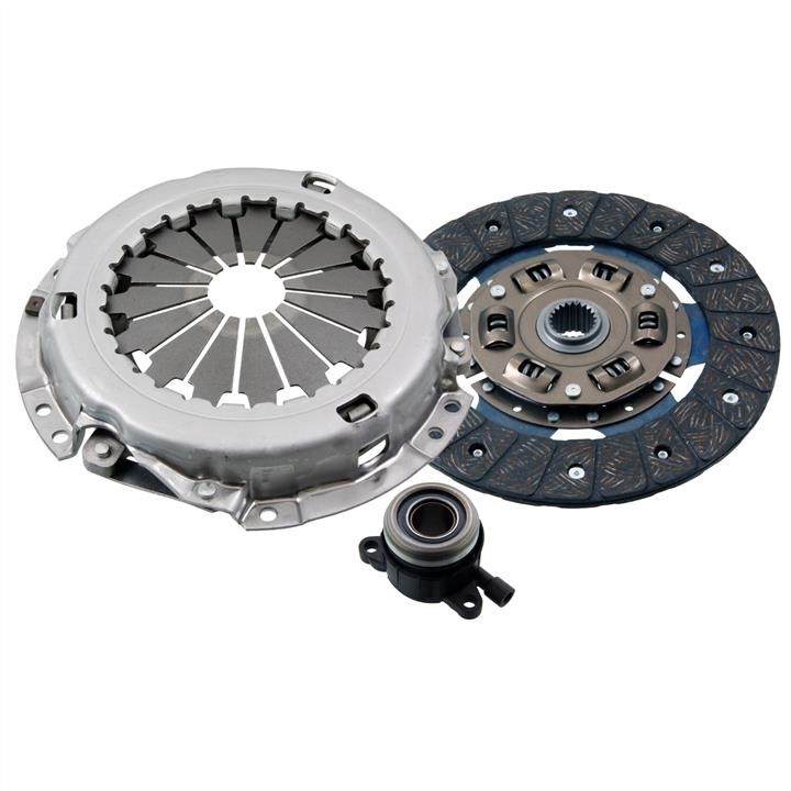 Blue Print ADT330317 Clutch kit ADT330317: Buy near me in Poland at 2407.PL - Good price!