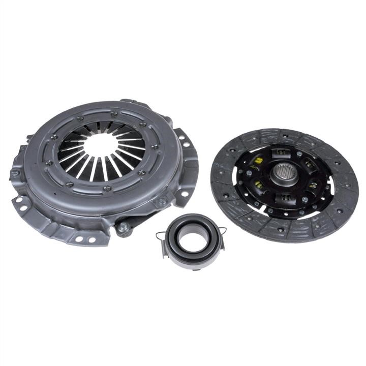 ADT33050 Blue Print Clutch Kit
