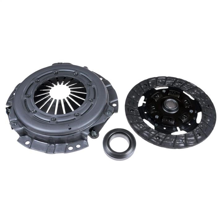 Blue Print ADT33052 Clutch kit ADT33052: Buy near me at 2407.PL in Poland at an Affordable price!