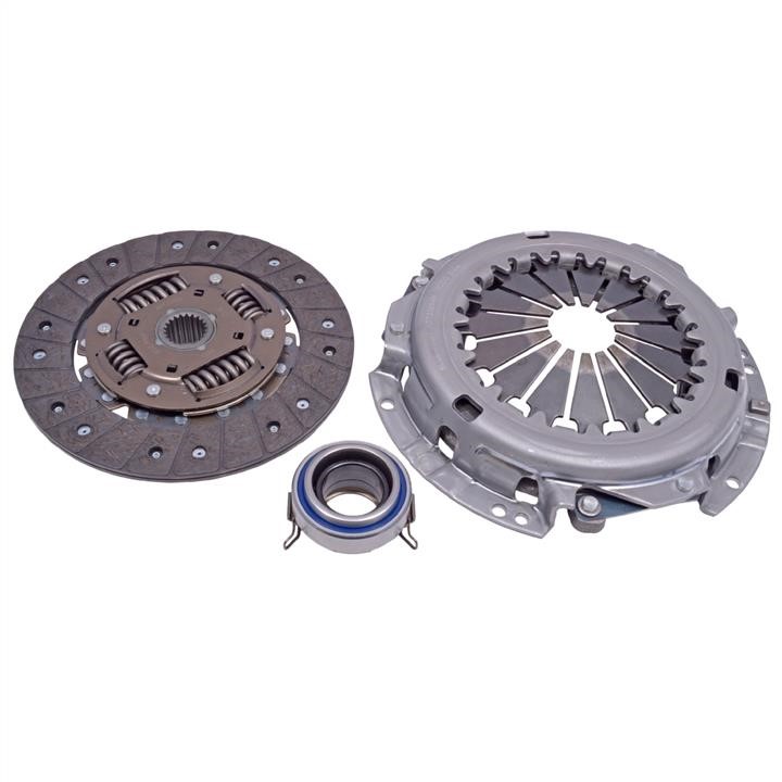 Blue Print ADT33091 Clutch kit ADT33091: Buy near me in Poland at 2407.PL - Good price!