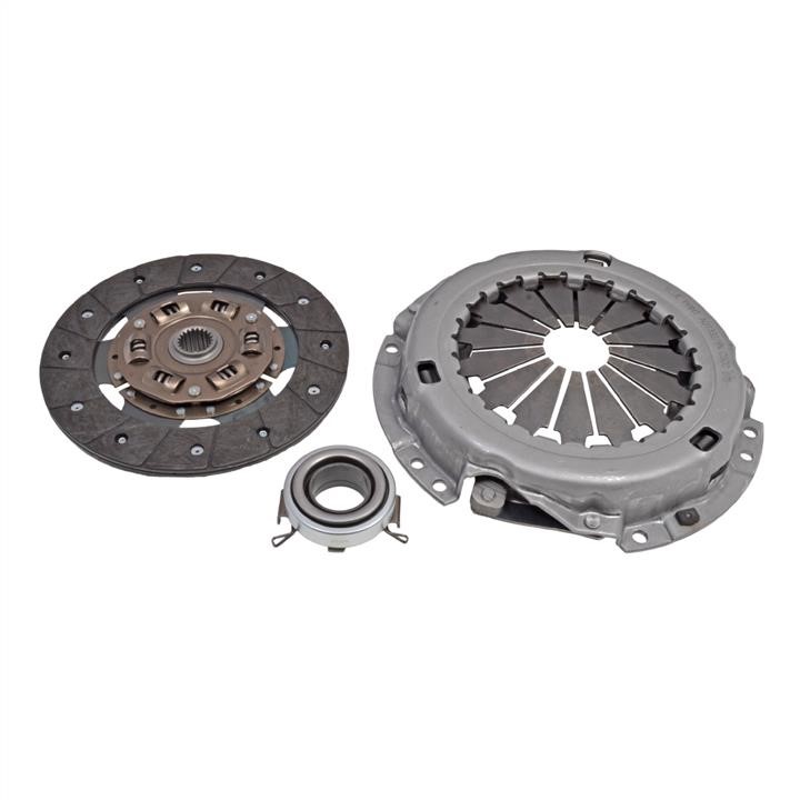 Blue Print ADT33099 Clutch kit ADT33099: Buy near me in Poland at 2407.PL - Good price!