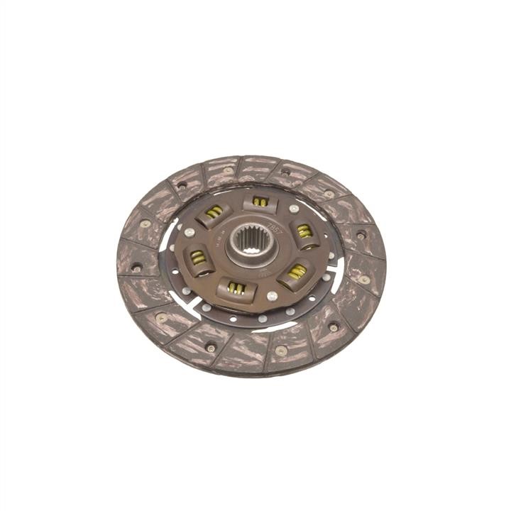 Blue Print ADT33102 Clutch disc ADT33102: Buy near me in Poland at 2407.PL - Good price!