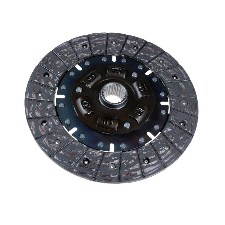 Blue Print ADT33106 Clutch disc ADT33106: Buy near me in Poland at 2407.PL - Good price!