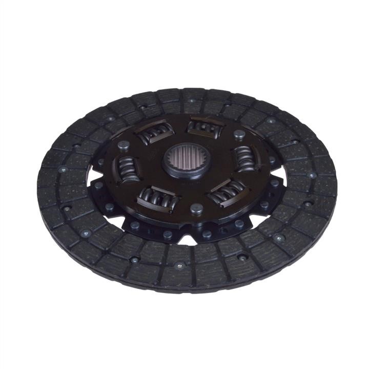 Blue Print ADT33107 Clutch disc ADT33107: Buy near me in Poland at 2407.PL - Good price!