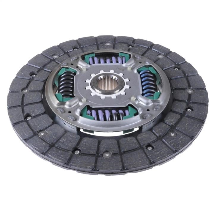 Blue Print ADT331100 Clutch disc ADT331100: Buy near me in Poland at 2407.PL - Good price!