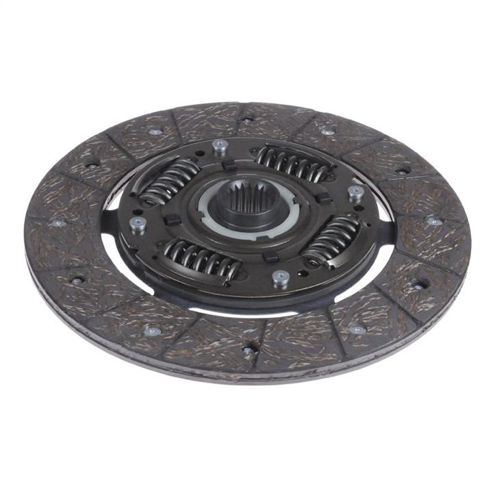 Blue Print ADT331101 Clutch disc ADT331101: Buy near me in Poland at 2407.PL - Good price!