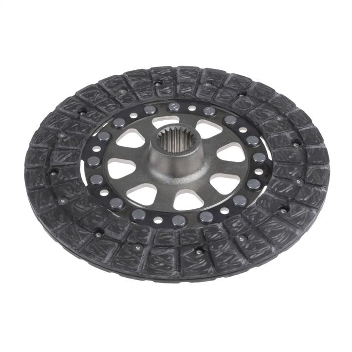Blue Print ADT331105 Clutch disc ADT331105: Buy near me in Poland at 2407.PL - Good price!