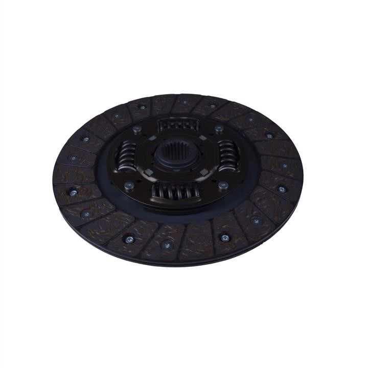 Blue Print ADT331106 Clutch disc ADT331106: Buy near me in Poland at 2407.PL - Good price!