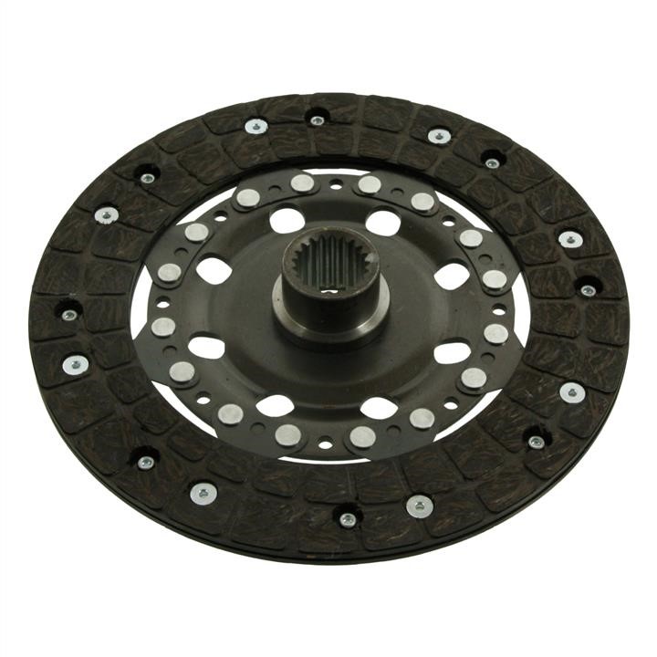 Blue Print ADT331111 Clutch disc ADT331111: Buy near me in Poland at 2407.PL - Good price!
