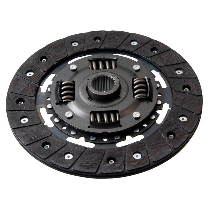 Blue Print ADT33119 Clutch disc ADT33119: Buy near me in Poland at 2407.PL - Good price!