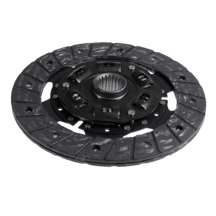 Blue Print ADT33126 Clutch disc ADT33126: Buy near me in Poland at 2407.PL - Good price!