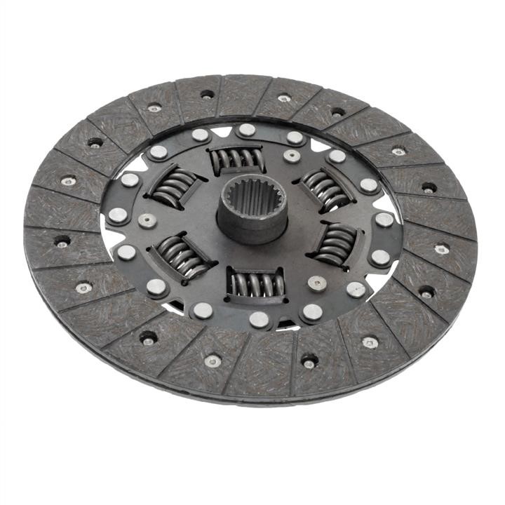 Blue Print ADT33129 Clutch disc ADT33129: Buy near me in Poland at 2407.PL - Good price!