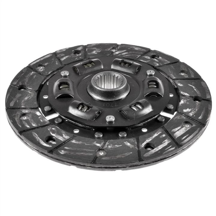 Blue Print ADT33130 Clutch disc ADT33130: Buy near me in Poland at 2407.PL - Good price!
