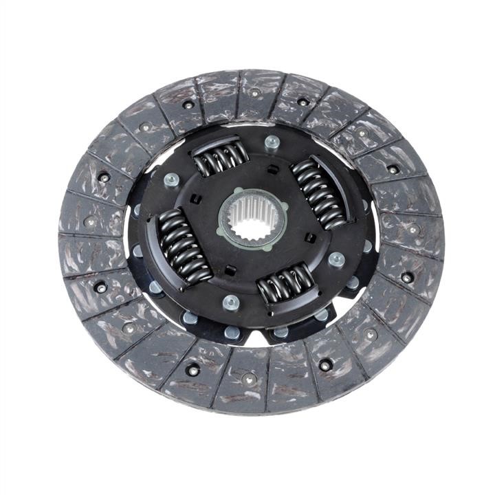 Blue Print ADT33133 Clutch disc ADT33133: Buy near me in Poland at 2407.PL - Good price!
