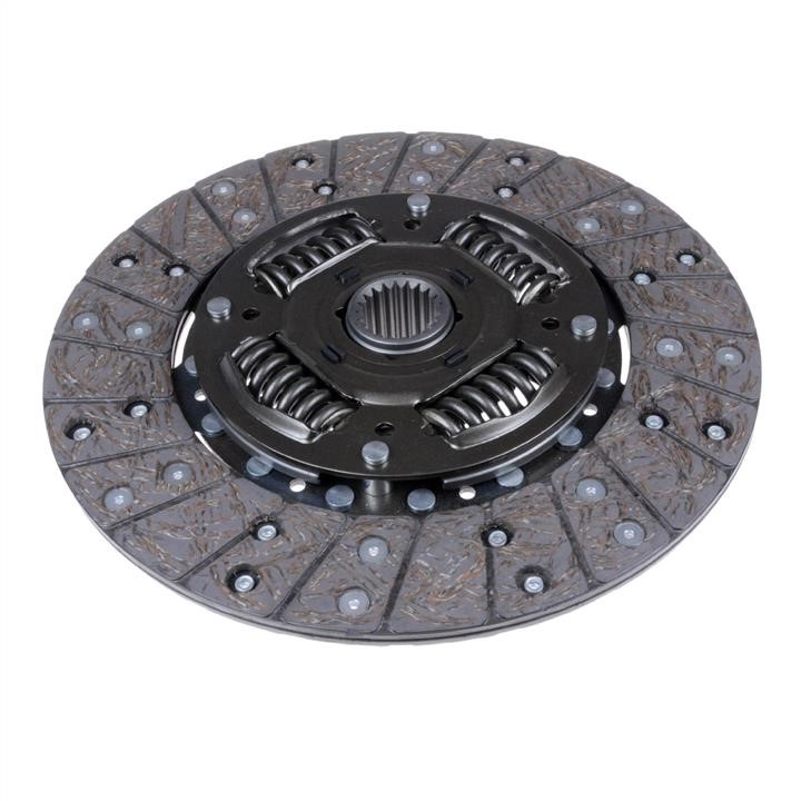 Blue Print ADT33148 Clutch disc ADT33148: Buy near me at 2407.PL in Poland at an Affordable price!