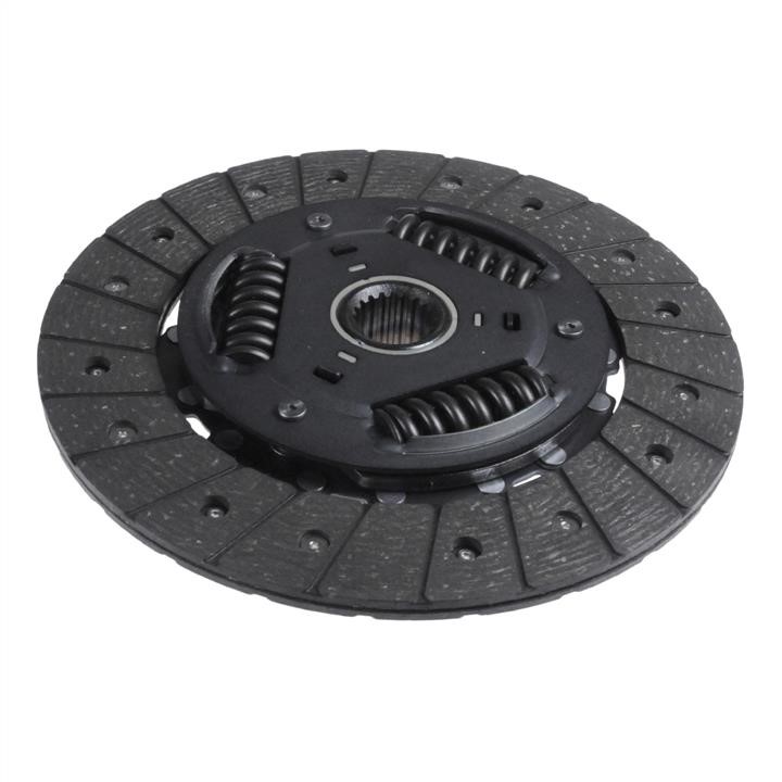 Blue Print ADT33164 Clutch disc ADT33164: Buy near me in Poland at 2407.PL - Good price!