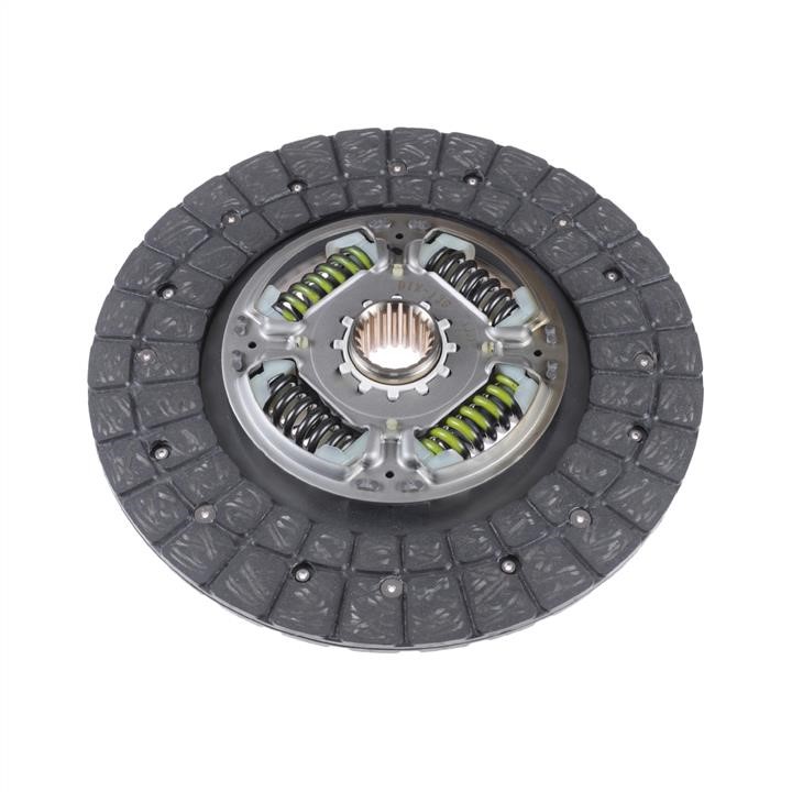 Blue Print ADT33165 Clutch disc ADT33165: Buy near me in Poland at 2407.PL - Good price!