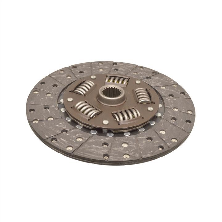 Blue Print ADT33167 Clutch disc ADT33167: Buy near me in Poland at 2407.PL - Good price!