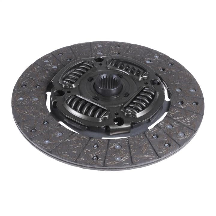 Blue Print ADT33177 Clutch disc ADT33177: Buy near me in Poland at 2407.PL - Good price!