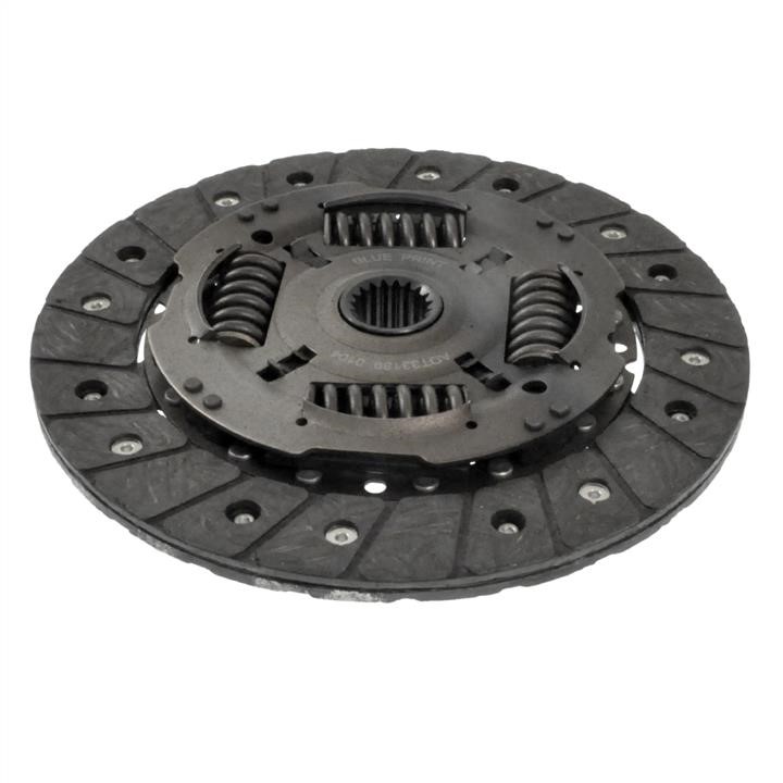 Blue Print ADT33189 Clutch disc ADT33189: Buy near me in Poland at 2407.PL - Good price!