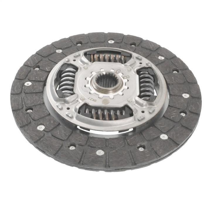 Blue Print ADT33191 Clutch disc ADT33191: Buy near me in Poland at 2407.PL - Good price!