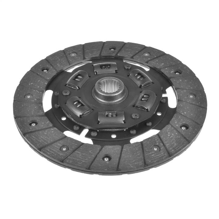 Blue Print ADT33197 Clutch disc ADT33197: Buy near me in Poland at 2407.PL - Good price!