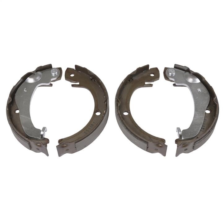 Blue Print ADT34177 Parking brake shoes ADT34177: Buy near me in Poland at 2407.PL - Good price!