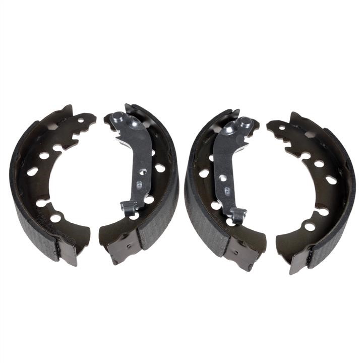Blue Print ADT34179 Brake shoe set ADT34179: Buy near me at 2407.PL in Poland at an Affordable price!