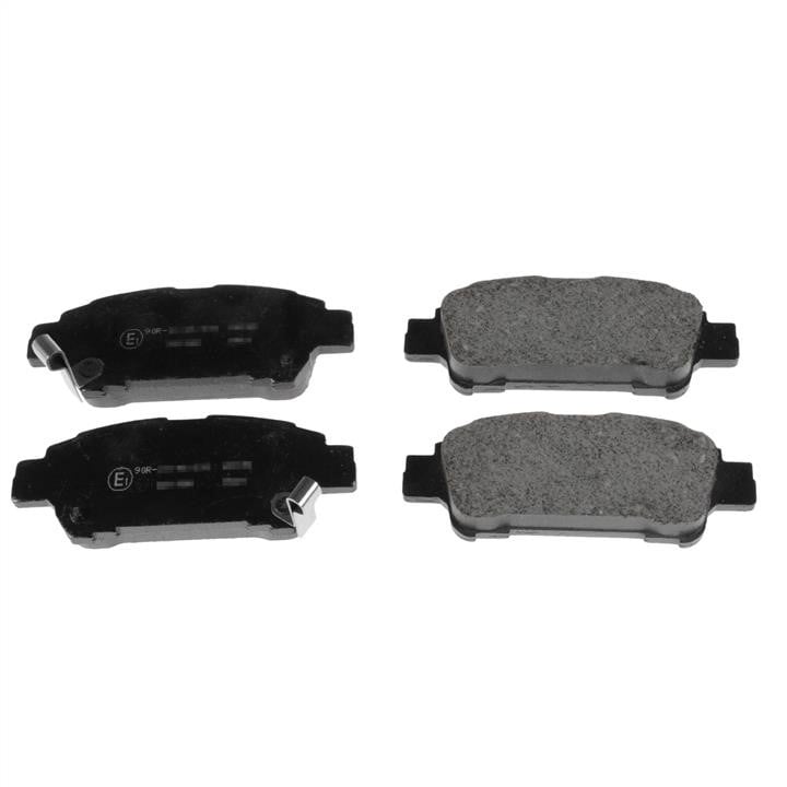 Blue Print ADT342119 Brake Pad Set, disc brake ADT342119: Buy near me in Poland at 2407.PL - Good price!