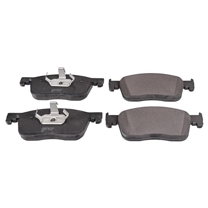 Blue Print ADT342230 Front disc brake pads, set ADT342230: Buy near me in Poland at 2407.PL - Good price!