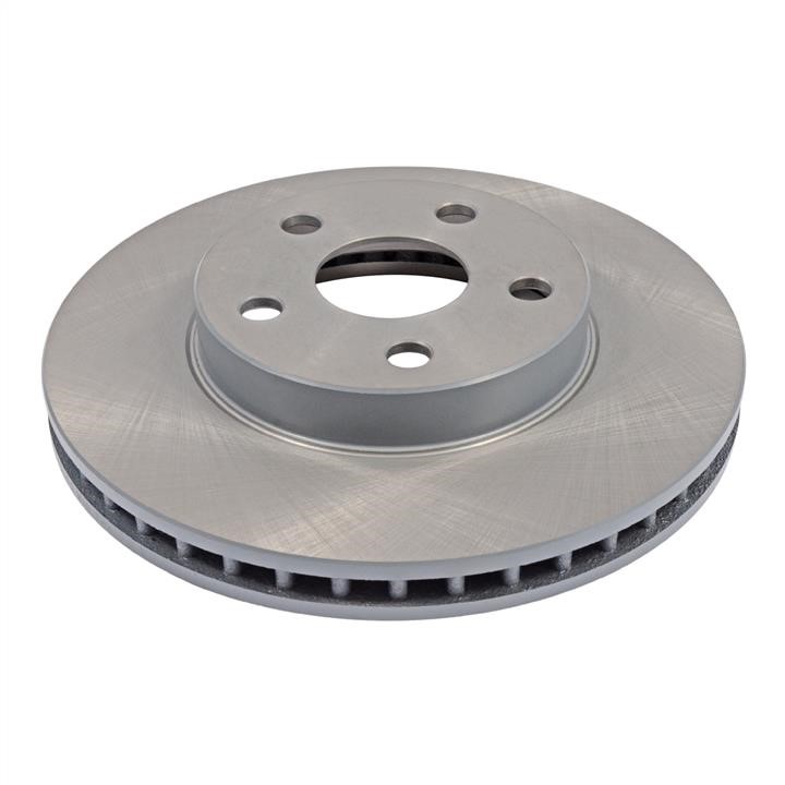 Blue Print ADT343103 Front brake disc ventilated ADT343103: Buy near me in Poland at 2407.PL - Good price!