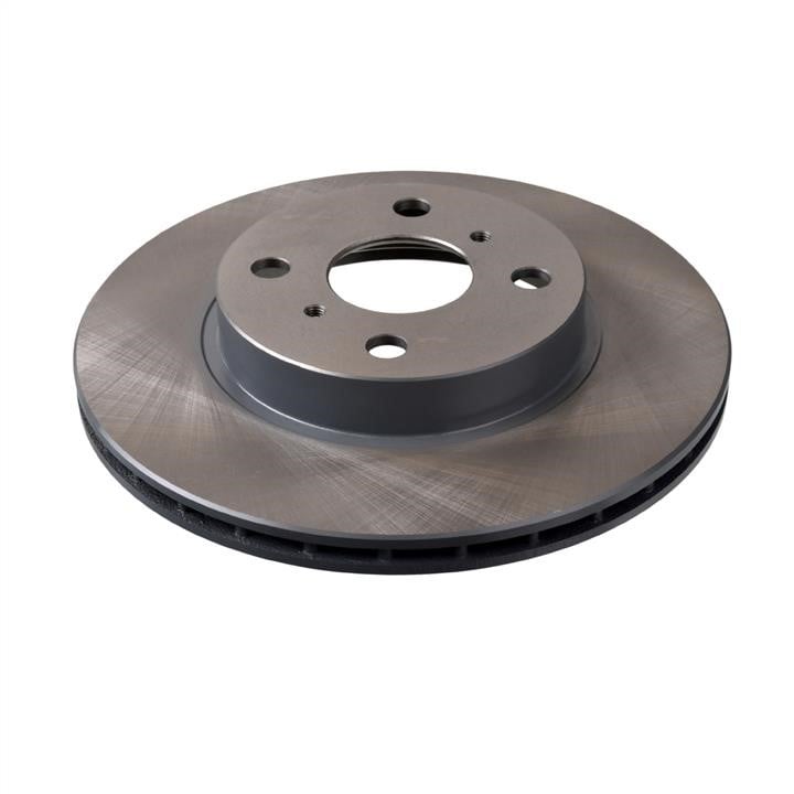 Blue Print ADT343136 Front brake disc ventilated ADT343136: Buy near me in Poland at 2407.PL - Good price!