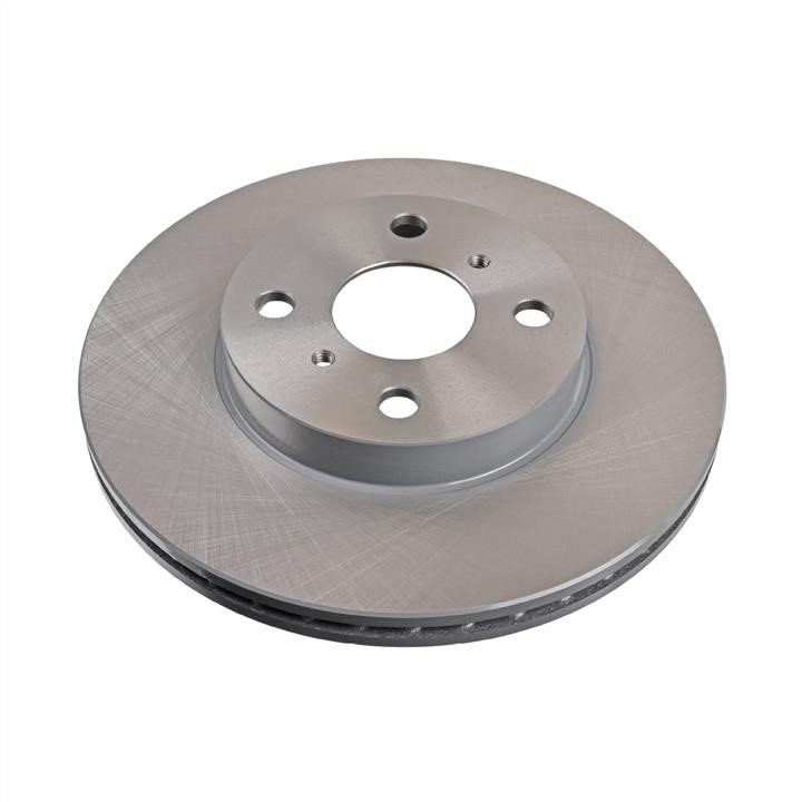 Blue Print ADT343137 Front brake disc ventilated ADT343137: Buy near me in Poland at 2407.PL - Good price!